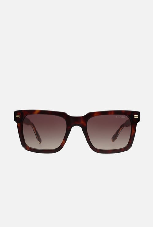 TOMMY HILFIGER UV Protected Square Sunglasses - TH2676C2HAVGDBR3452S