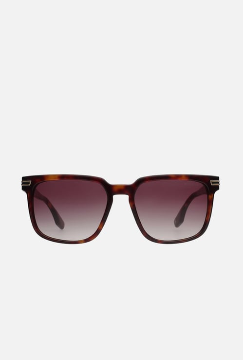 TOMMY HILFIGER UV Protected Square Sunglasses - TH2677C3HAVGDBR34S