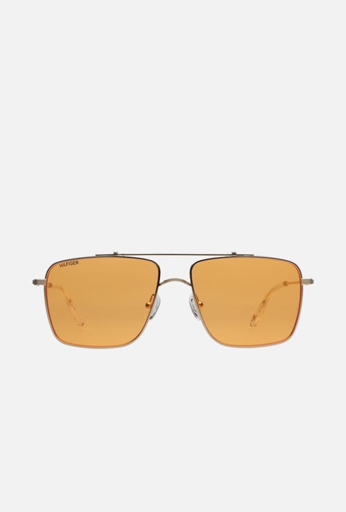 TOMMY HILFIGER UV Protected Square Sunglasses - TH7216C5S