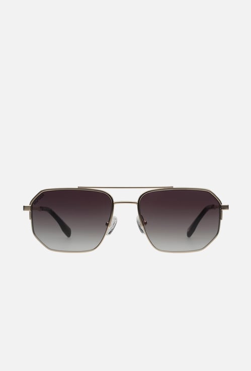 TOMMY HILFIGER UV Protected Geometric Sunglasses - TH7214C4S