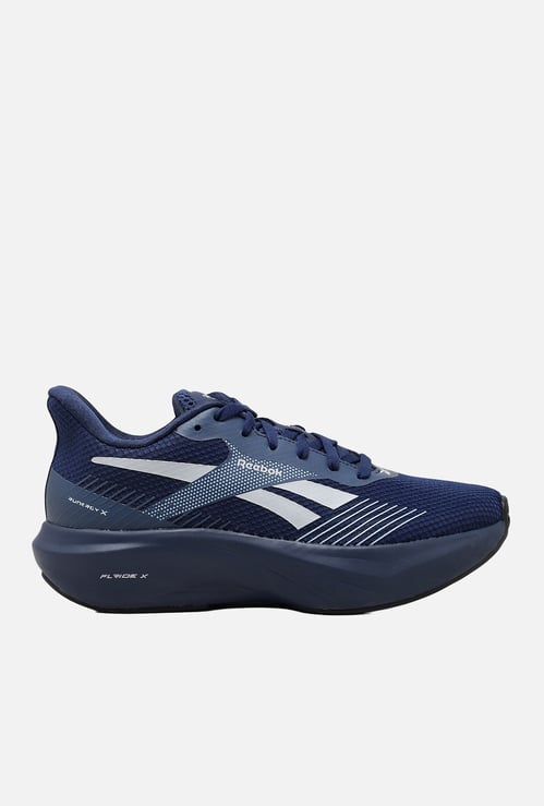 REEBOK RUNERGY X ALPHA M Solid FLRIDE X Sports Shoes