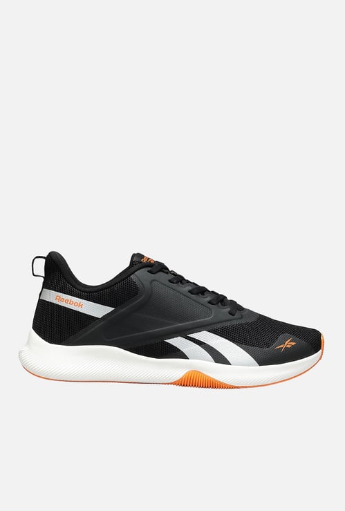 REEBOK Ned TR Solid Lace-Up Sports Shoes