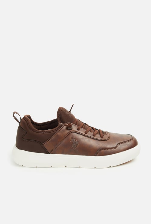 US POLO ASSN Barclay Sneakers