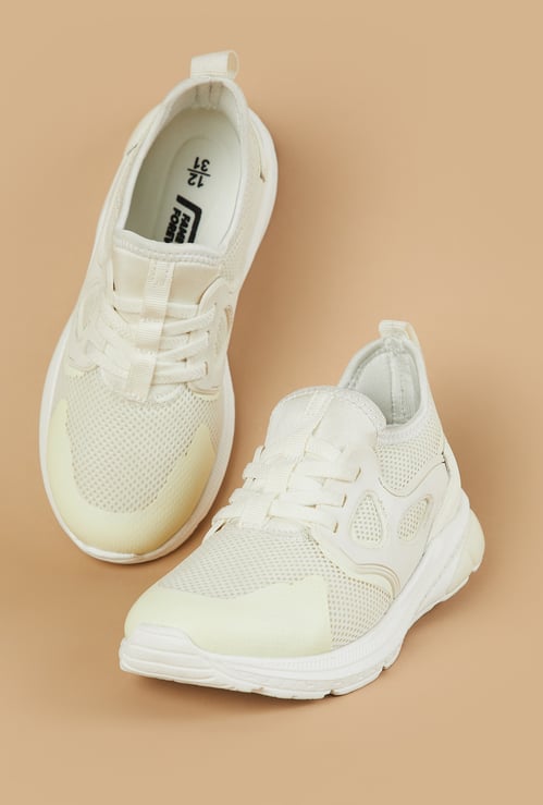 FAME FOREVER Boys Solid Casual Shoes
