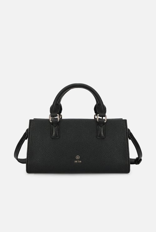 IRTH Solid Handheld Bag