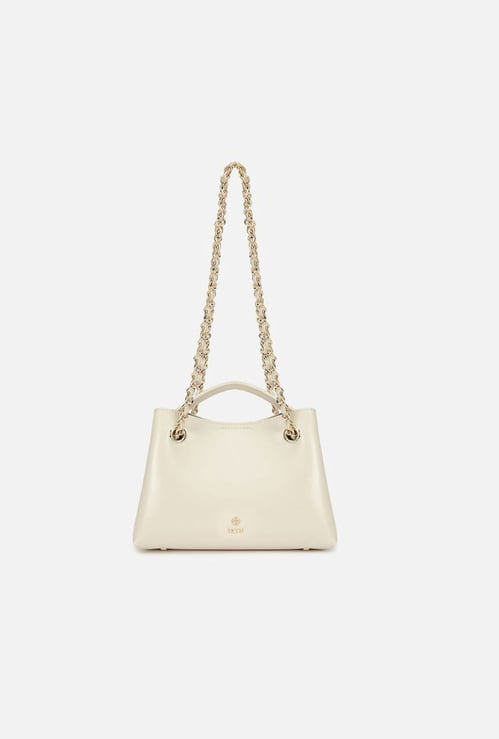 IRTH Solid Sling Bag