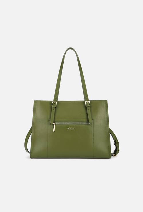 IRTH Jemma Laptop Bag