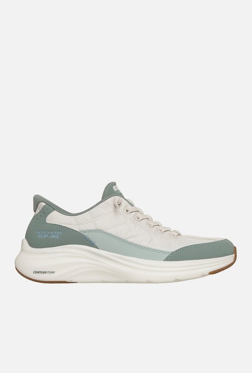 SKECHERS Slip-Ins Contour Foam Sports Shoes