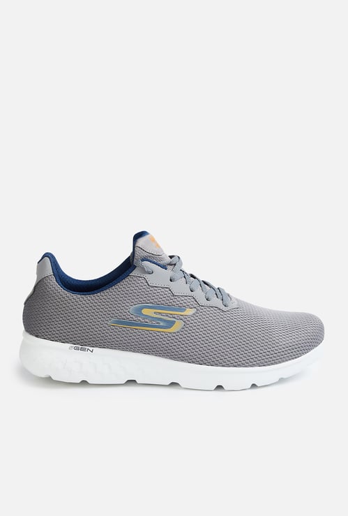 SKECHERS Performance Textured Sports Shoes