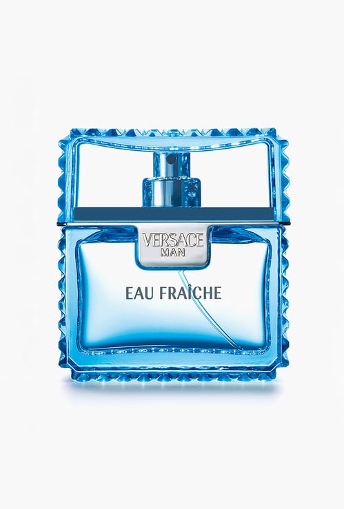 VERSACE Eau Fraiche Eau De Toilette - 50 ml