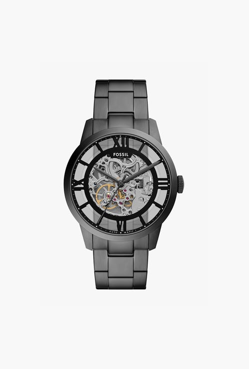 FOSSIL Townsman Skeleton Automatic - ME3268I