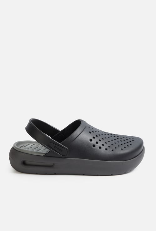 CROCS Perforated Clogs