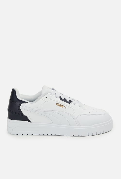 PUMA Shuffle Downtown Sneakers