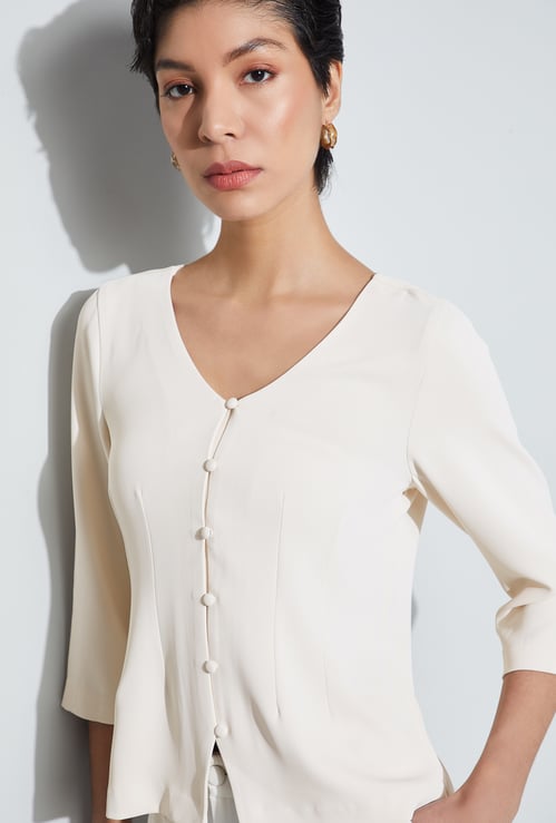 CODE CLASSIC Solid Top