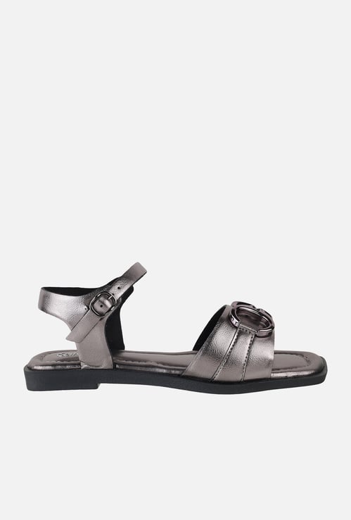 CATWALK Solid Flats