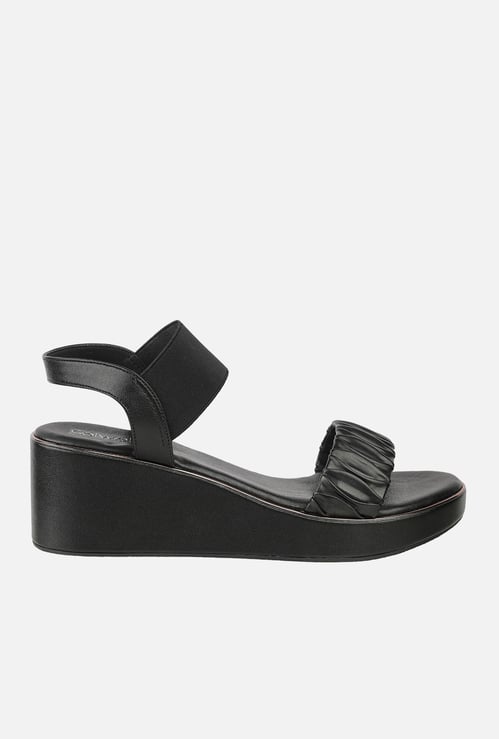 CONWAY Textured Wedges