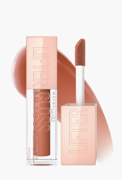 MAYBELLINE Lifter Gloss - Toffee - 5.4ml