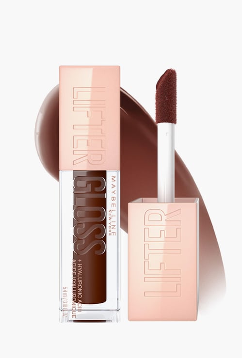 MAYBELLINE Lifter Gloss - Toast - 5.4ml