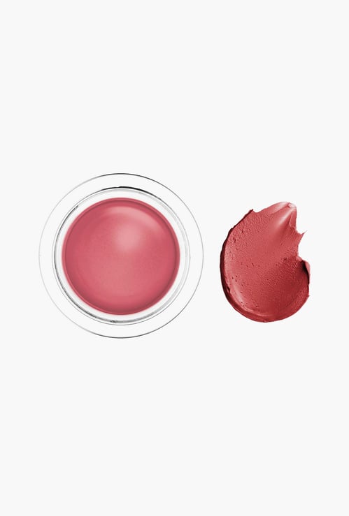 MAYBELLINE Cloudtopia Cheek & Lip Mousse - Enchanted Mauve - 5g