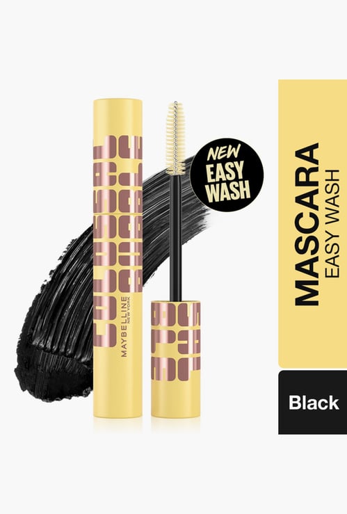 MAYBELLINE Colossal Bubble Mascara - Black - 10ml