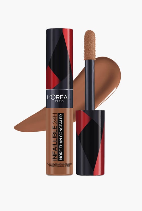 L'OREAL PARIS Infallible 24H More Than Concealer - Honey 338 - 10ml