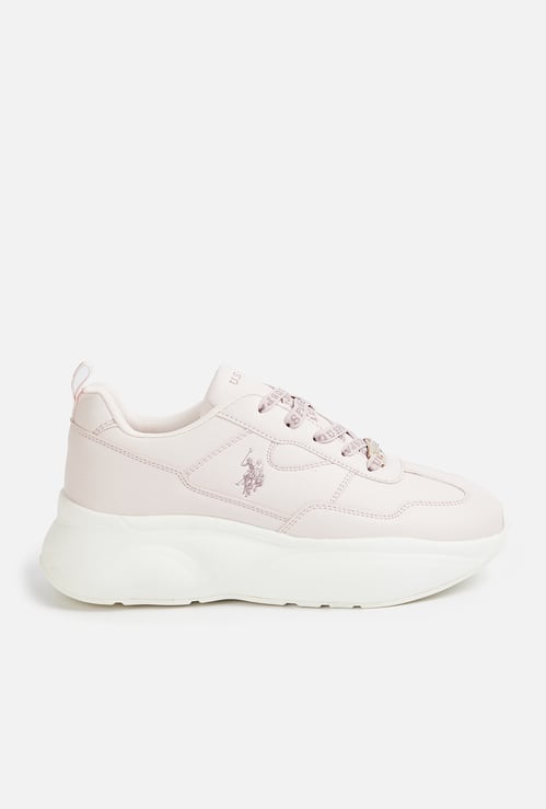 US POLO ASSN. Evienne Sneakers