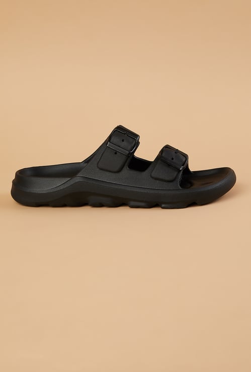 FORCA Solid Dual-Strap Sliders