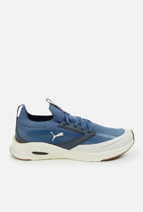 PUMA Profoam Fuego Knit Sports Shoes