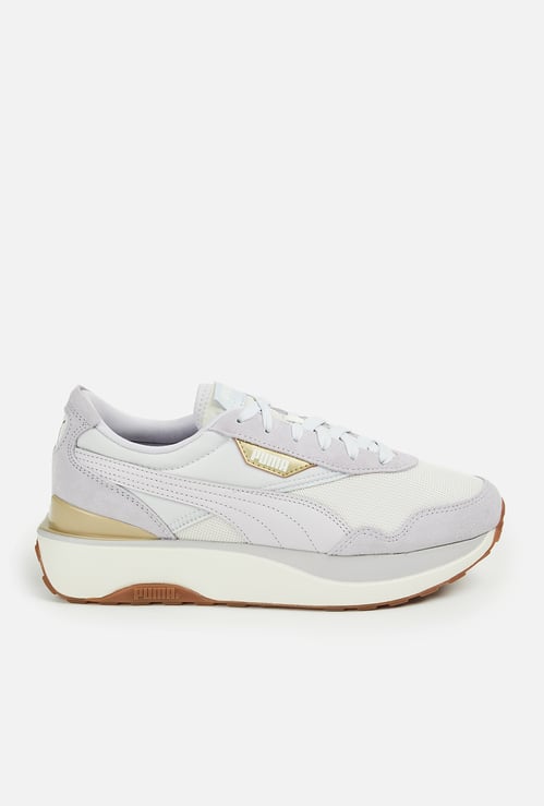 PUMA Cruise Rider Silk Road Sneakers