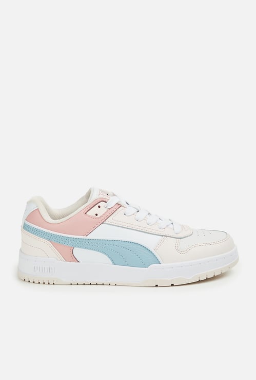 PUMA RBD Game Low Youth Sneakers