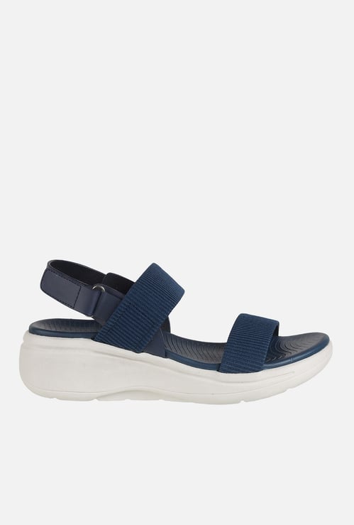 CATWALK Solid Wedges