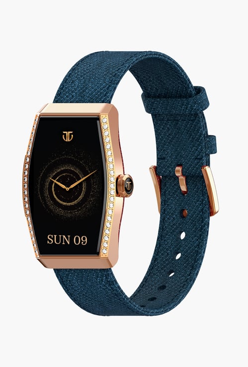 TITAN LSMRT - Valerie Aura Smart Watche - 95402WF02K