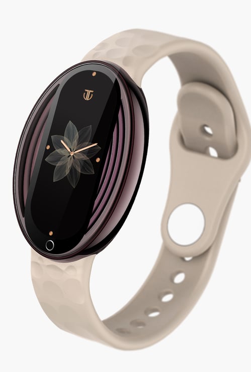 TITAN-LSMRT Orbis Smart Watch - 95401QP01K