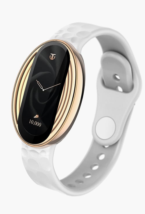 TITAN Orbis Smart Watch - 95401WP01K