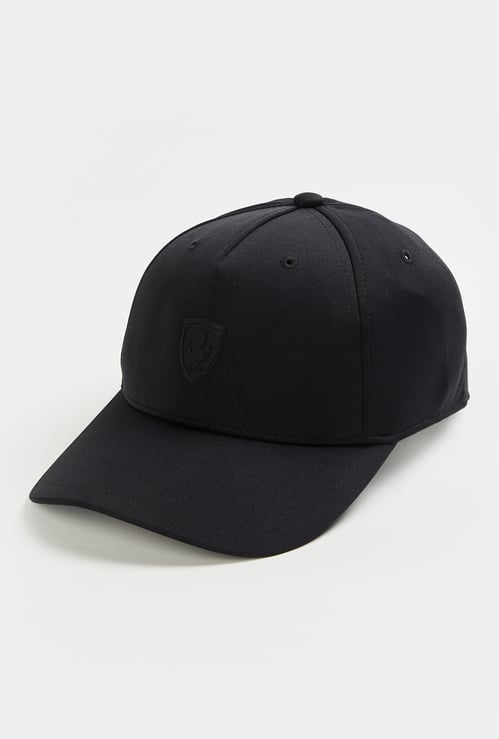 PUMA Scuderia Ferrari Applique Cap