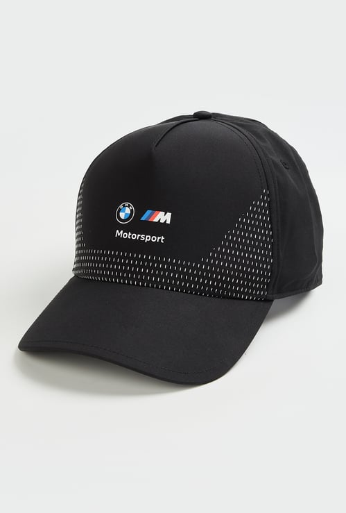 PUMA X BMW M Motorsport Printed Baseball Cap
