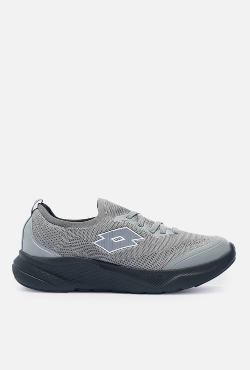 LOTTO Textured OxyTech Sports Shoes