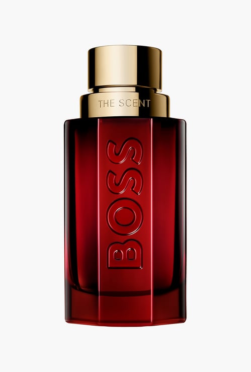 BOSS The Scent Elixir Parfum Intense - 50ml