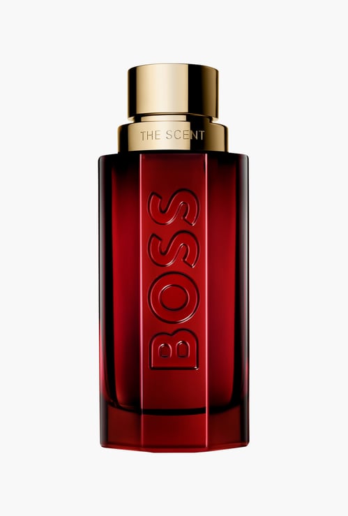 BOSS The Scent Elixir Parfum Intense - 100ml