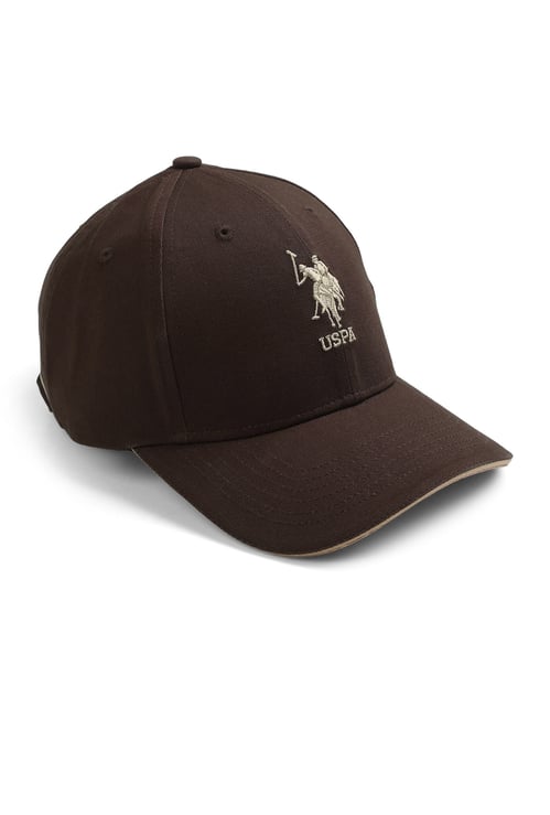 US POLO ASSN Embroidered Baseball Cap
