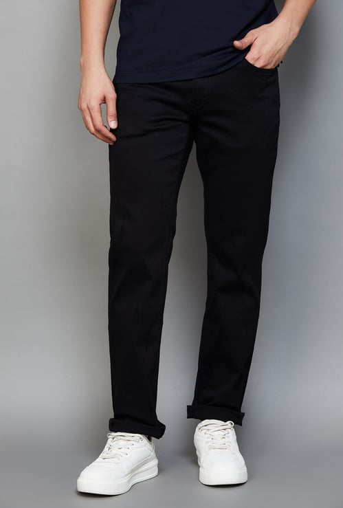 LEVI'S 511 Washed Slim Fit Jeans