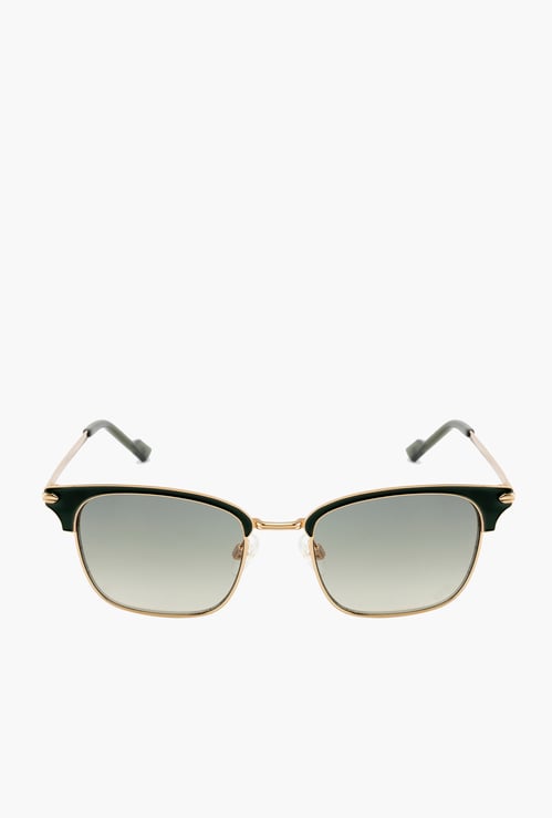 ROYAL ENFIELD UV Protected Clubmaster Sunglasses - RE-20040-C01-52