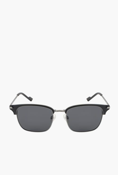 ROYAL ENFIELD Polarised Clubmaster Sunglasses - RE-20040-C03-52
