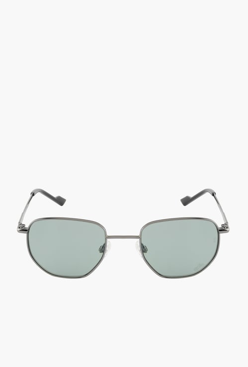 ROYAL ENFIELD UV Protected Geometric Sunglasses-RE-20041-C02-51