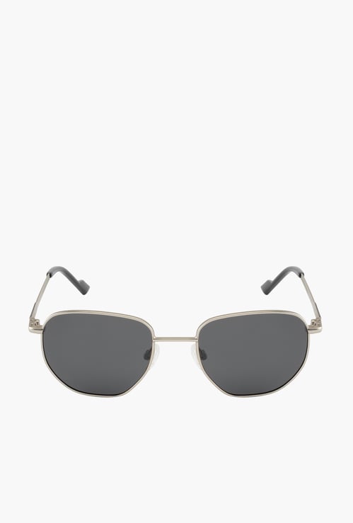 ROYAL ENFIELD Polarised Geometric Sunglasses - RE-20041-C05-51