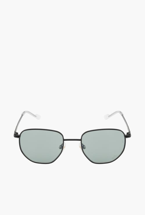 ROYAL ENFIELD UV Protected Geometric Sunglasses - RE-20041-C06-51
