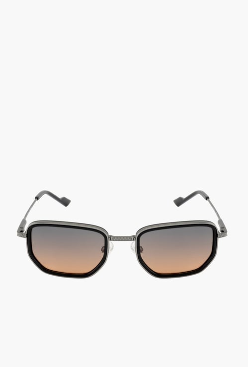 ROYAL ENFIELD UV Protected Geometric Sunglasses - RE-20043-C05-51