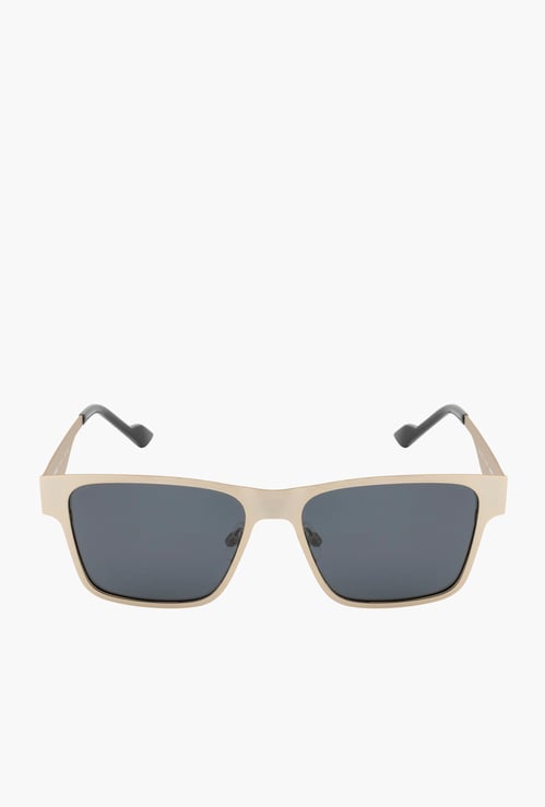 ROYAL ENFIELD Polarized Square Sunglasses - RE-20049-C01-56