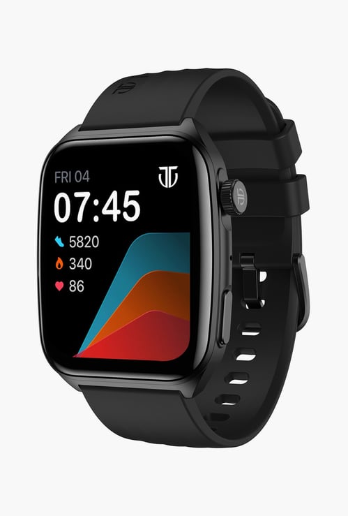 TITAN Smart 4 IP68 Smart Watch - 90299NP01K