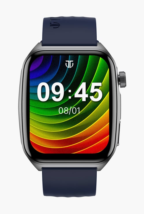 TITAN Smart 4 IP68 Smart Watch - 90299QP01K